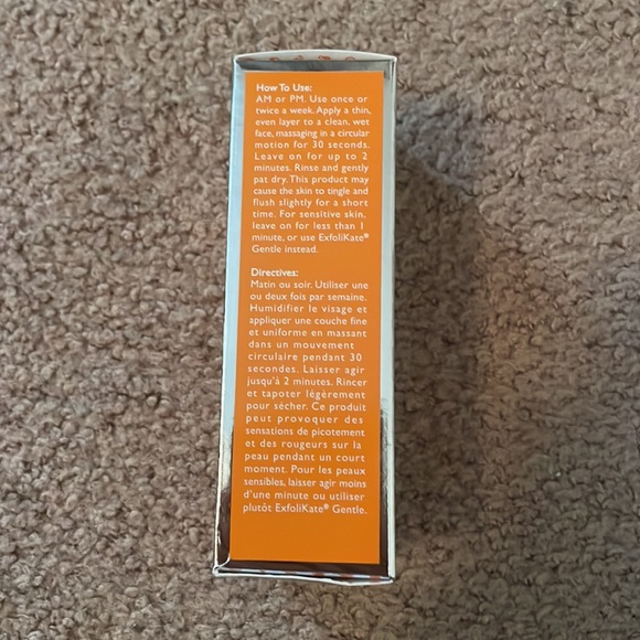 Kate Somerville ExfoliKate - Picture 2 of 4